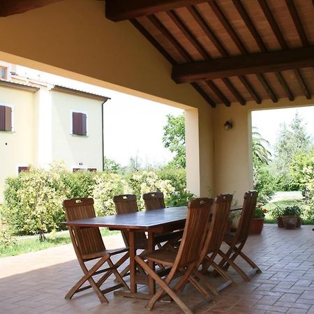 Graziosa Casetta Con Piscina Castagneto Carducci Kültér fotó